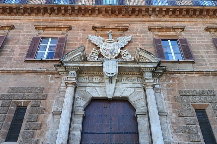 Palermo City Centre Scavenger Hunt: Self-Guided Walking Tour & Sights photo 3