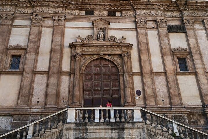 Palermo City Centre Scavenger Hunt: Self-Guided Walking Tour & Sights photo 6