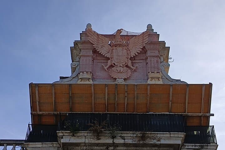 Self-Guided Palermo Kalsa Scavenger Hunt — Bay Sights & City Puzzles photo 4