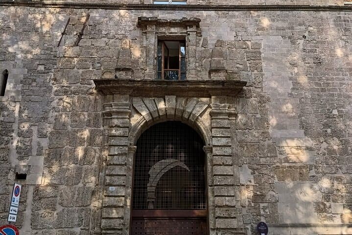 Self-Guided Palermo Kalsa Scavenger Hunt — Bay Sights & City Puzzles photo 5