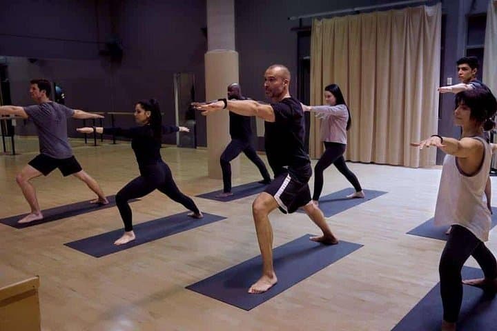 Eastern Canada Premium Fitness Pass: Flexible Gym Access Across Toronto and Beyond photo 4