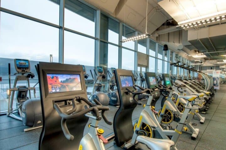 Vancouver Fitness Pass — Multi-Gym & Class Access for Visitors photo 2