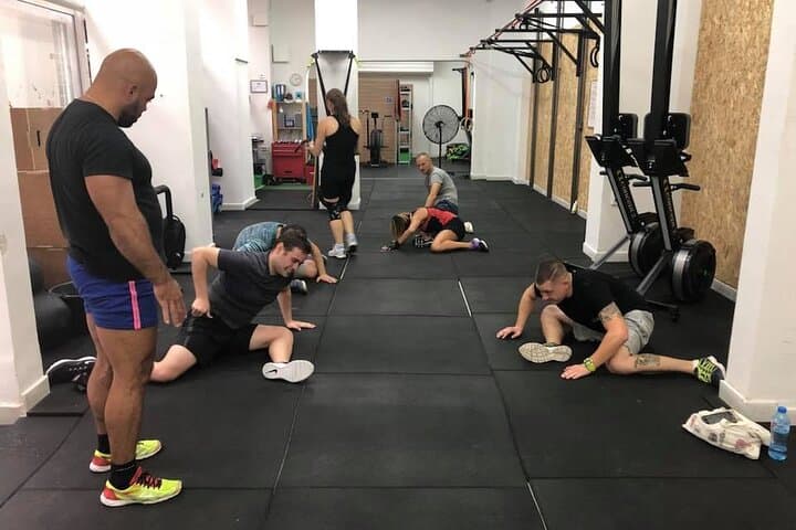 Stay-Fit-in-Sofia-Access-Multiple-Gyms-and-Studios-with-a-Fitness-Pass photo 5