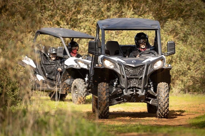 Porto Buggy Adventure: Off-Road Tour to Monte Mozinho & Quintandona photo 1