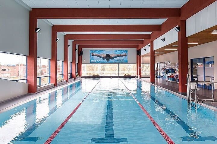 Tallinn Premium Fitness Pass — Flexible Gym Access Across the City photo 2