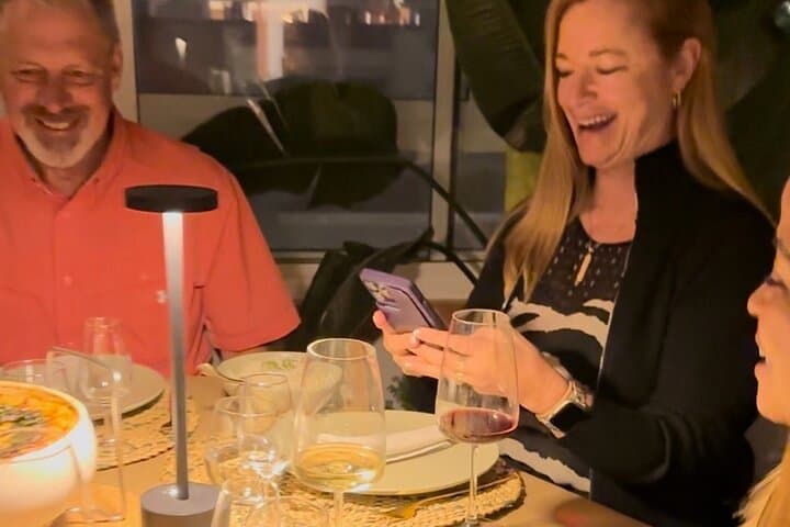 Porto Sunday Dinner: Bacalhau Feast and Social Dining Experience photo 6
