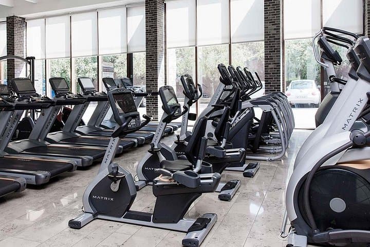 Stay Fit in Copenhagen: Premium Fitness Pass for Travelers photo 2