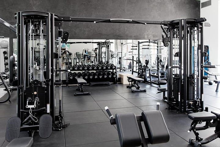 Stay Fit in Copenhagen: Premium Fitness Pass for Travelers photo 4