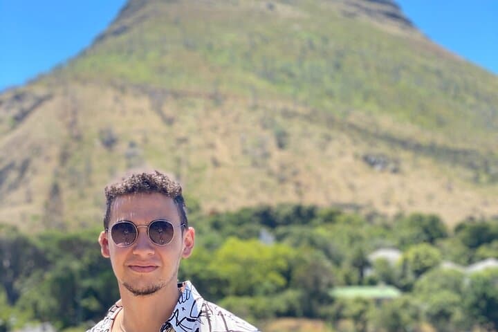 Full-Day Cape Town Tour: Table Mountain, Boulders Beach Penguins & Cape Point