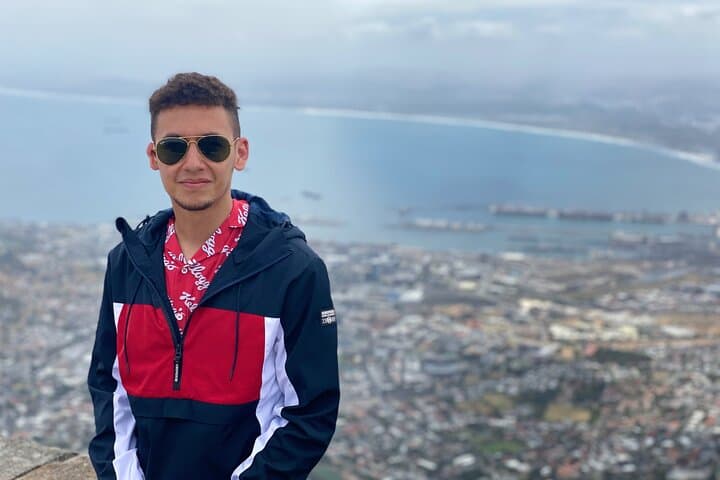 Full-Day Cape Town Tour: Table Mountain, Boulders Beach Penguins & Cape Point photo 3