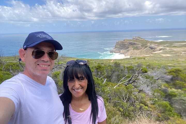 Full-Day Cape Town Tour: Table Mountain, Boulders Beach Penguins & Cape Point photo 5