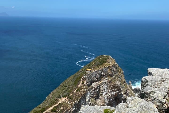 Full-Day Cape Town Tour: Table Mountain, Boulders Beach Penguins & Cape Point photo 6
