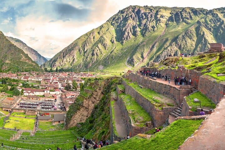 4-Day Cusco Immersive Journey: Machu Picchu, Sacred Valley & Humantay photo 6