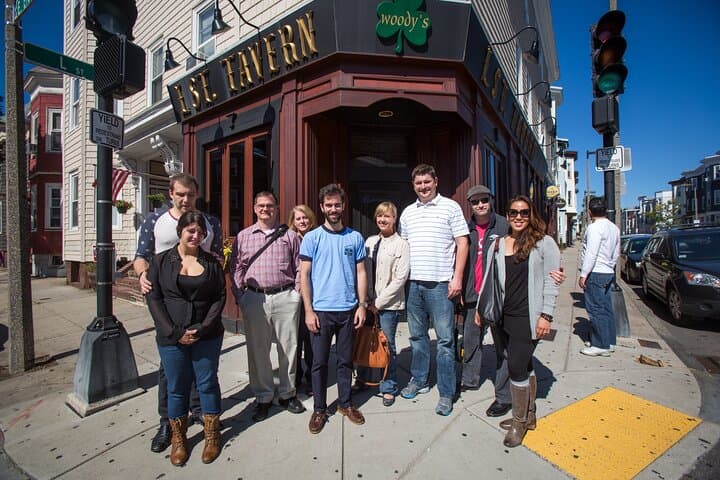 Explore Boston’s Movie Mile: A Guided Walking Tour Through Film History photo 4