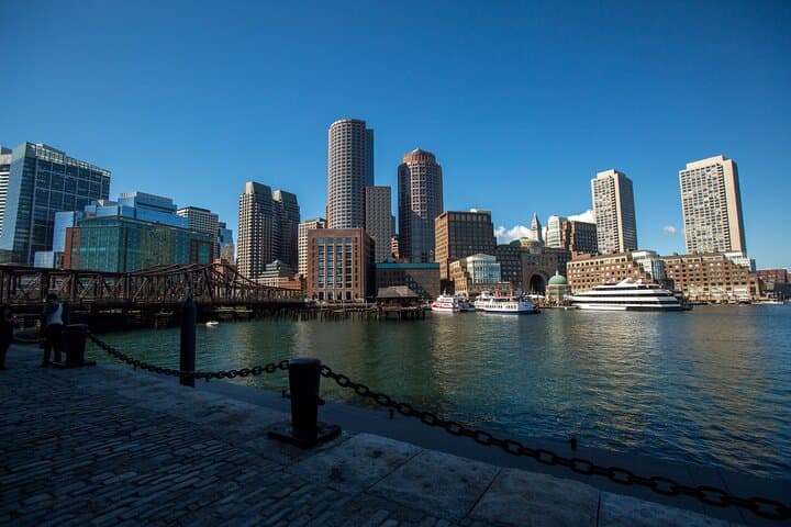 Explore Boston’s Movie Mile: A Guided Walking Tour Through Film History photo 3