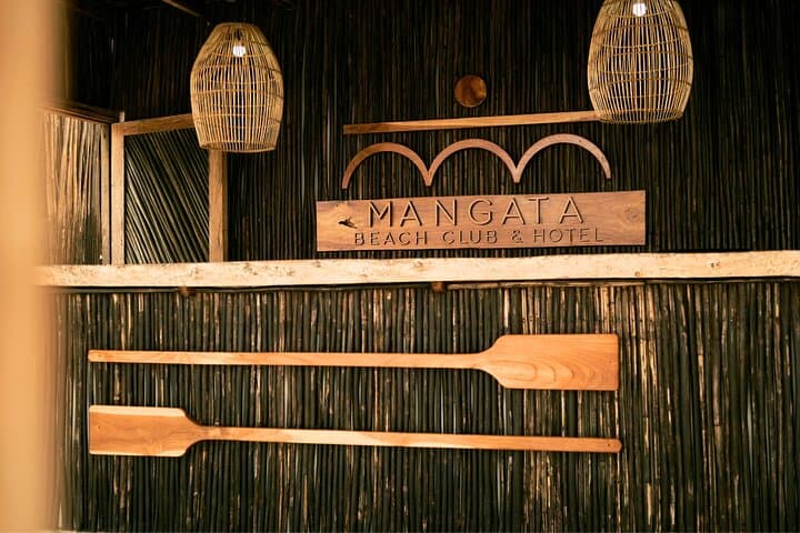 Cartagena to Rosario Islands: Private Beach Day Trip Guide photo 4