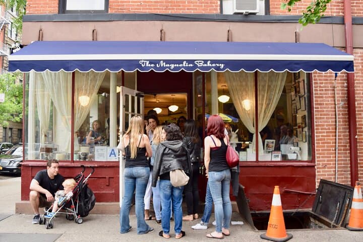 Sex and the City Hotspots Bus Tour — NYC Locations & Practical Guide photo 3