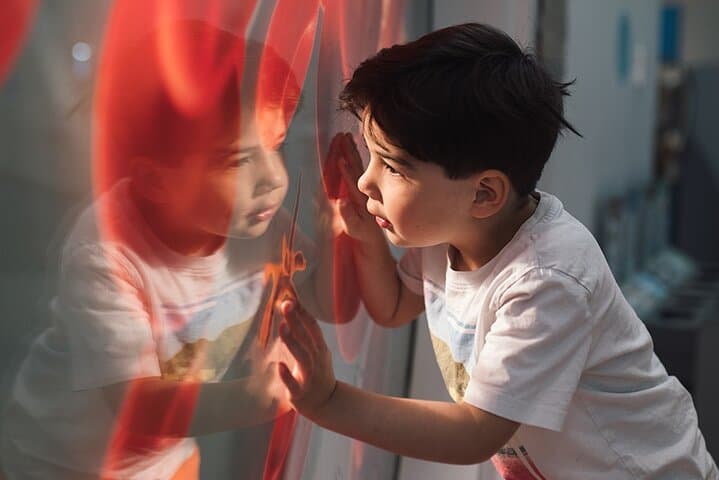 Science World Vancouver: Hands-On STEM Exhibits and Family Fun photo 4
