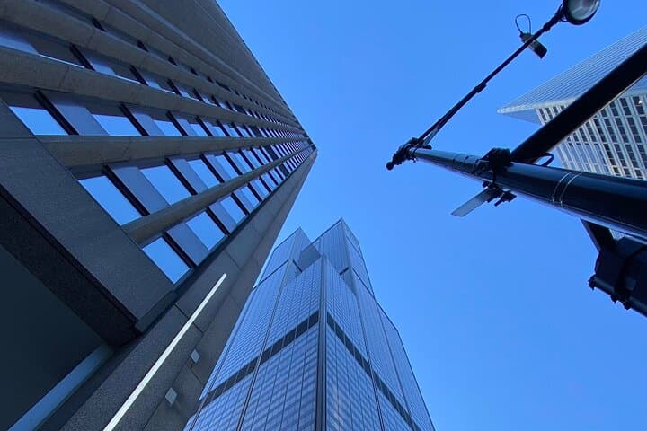 Explore Downtown Chicago's Iconic TV and Movie Filming Locations photo 4