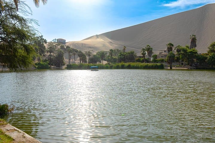Peru in 10 Days: Lima, Ica, Cusco & Puno — Machu Picchu, Rainbow Mountain & Lake Titicaca photo 3