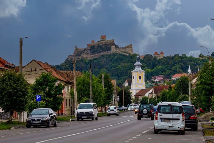 Private Full-Day Sibiu Tour: Historic Old Town & Brukenthal Museum photo 2
