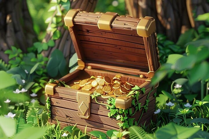 Daniel Island Treasure Hunt: Interactive Outdoor Adventure on Charleston's Waterfront