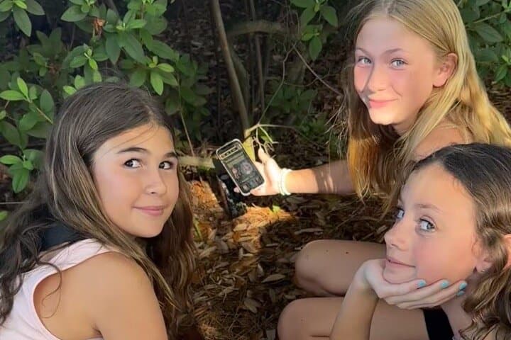 Daniel Island Treasure Hunt: Interactive Outdoor Adventure on Charleston's Waterfront photo 2