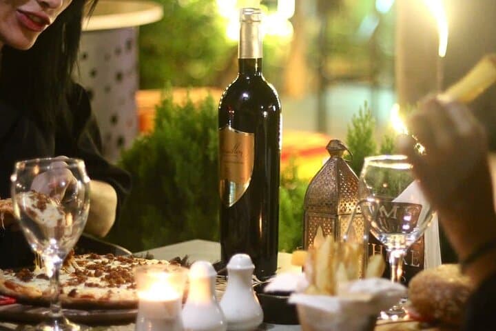 Tangier After Dark: Dinner, Medina Walks and Rooftop Bars