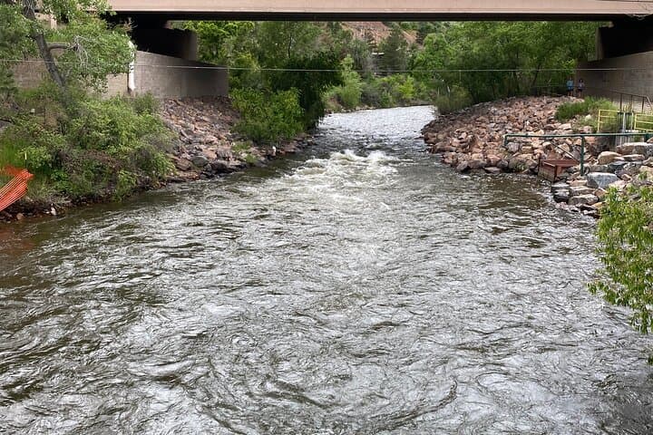 Private Jeep Tour: Red Rocks, Dinosaur Ridge & Lookout Mountain from Denver photo 2