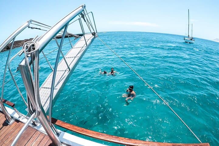 Isla de Lobos Ferry & Snorkel from Corralejo — Day-Trip Guide