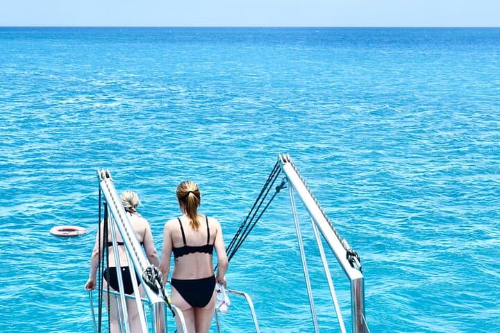 Isla de Lobos Ferry & Snorkel from Corralejo — Day-Trip Guide photo 5