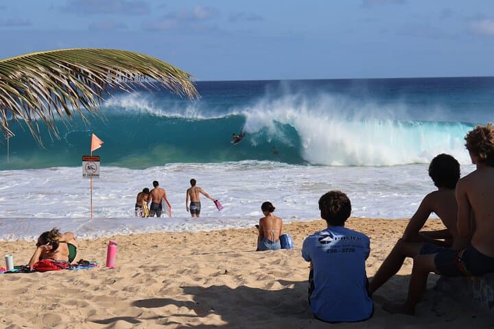 Explore Oahu’s 7 Best Lookouts: A Half-Day Scenic Adventure from Honolulu photo 4