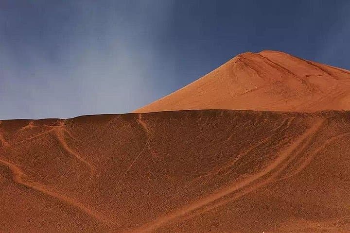 Turpan Day Trip from Urumqi — Bezklik Caves, Gaochang, Emin Minaret & Karez photo 1