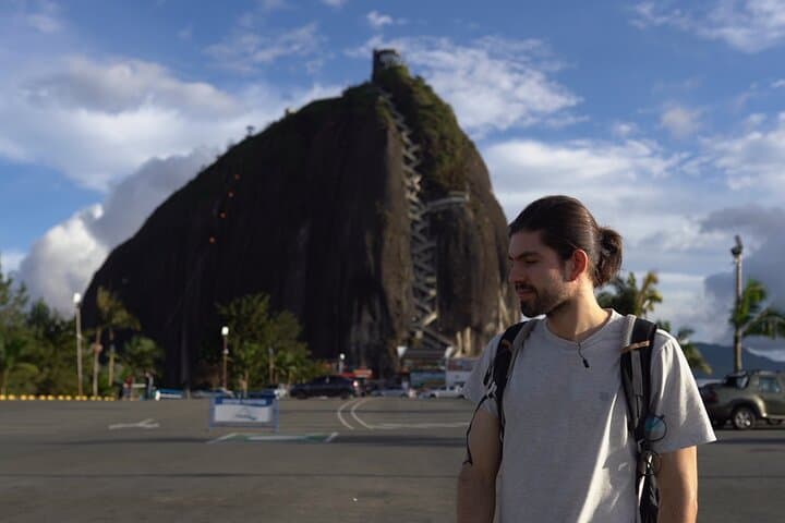 Private Virtual Tour: Explore Medellín Like a Local (90-Minute Live Guide)