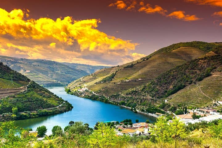 Private Douro Valley Day Tour from Porto — Quintas, Wine Tastings & River Views photo 2