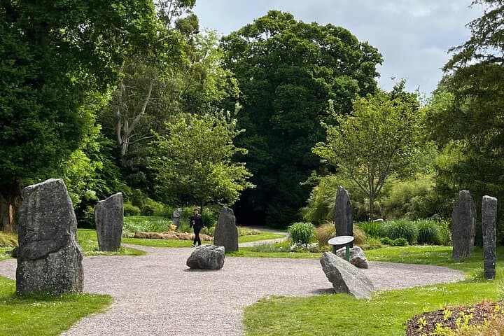 Blarney, Cork & Kinsale: Private Guided Minibus Day Tour from Cork photo 3