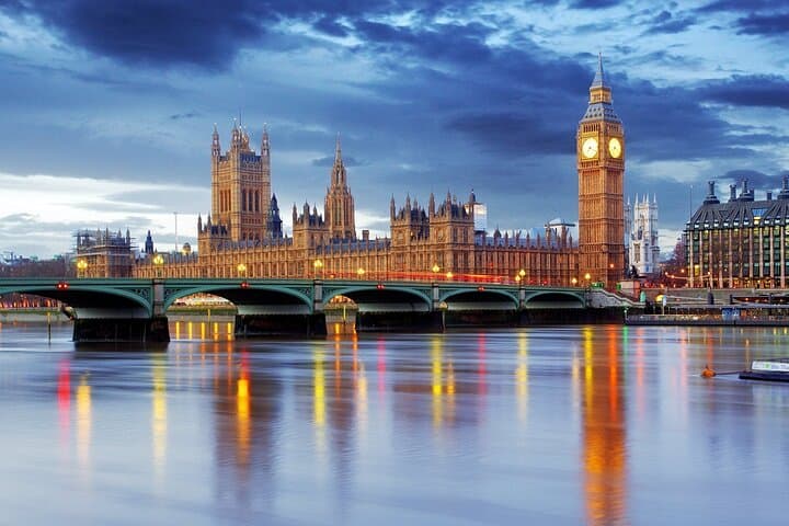 London Photography Walking Tour: Capture Iconic Sights with a Local Pro photo 4