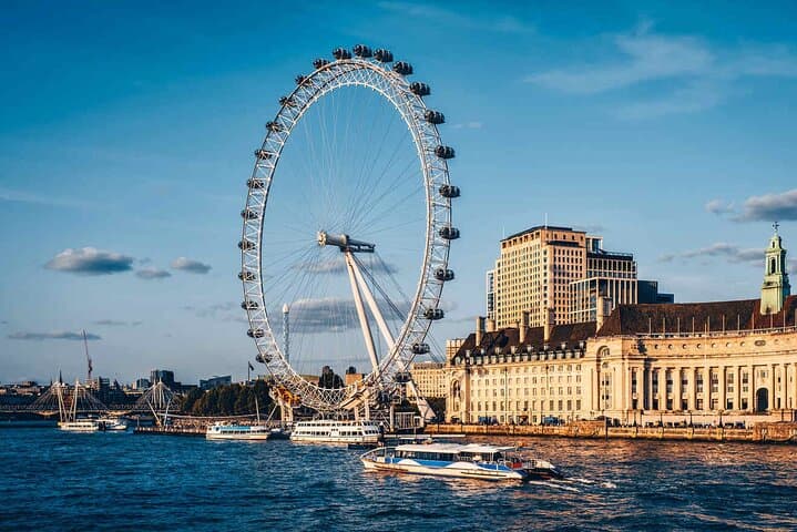 London Photography Walking Tour: Capture Iconic Sights with a Local Pro photo 2