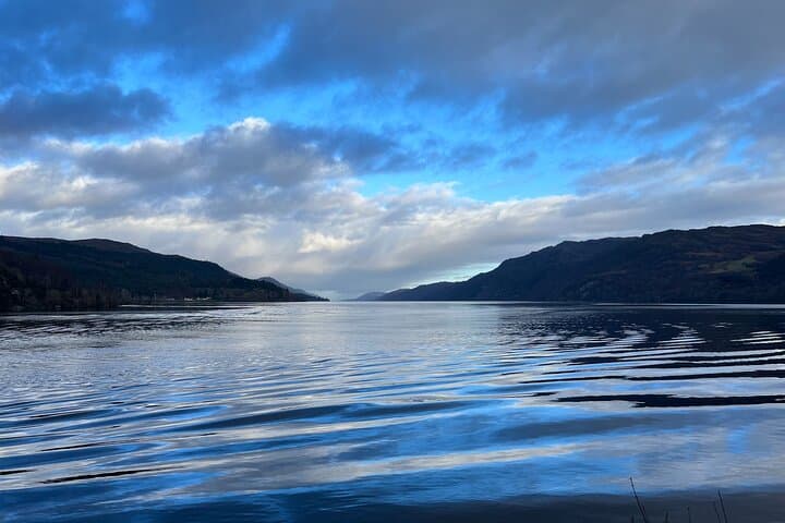 Loch Ness, Glencoe & The Highlands: Full-Day Scenic Tour from Edinburgh photo 2