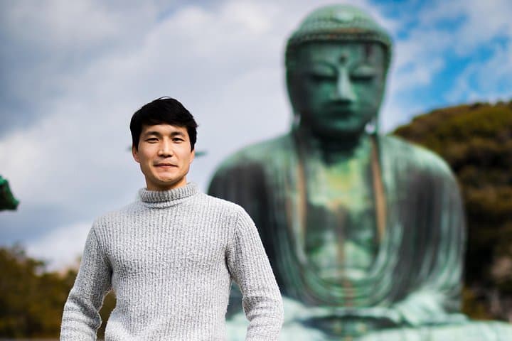 Kamakura Photographer Tour: Great Buddha, Hase Temple & Tsurugaoka Hachimangu photo 4