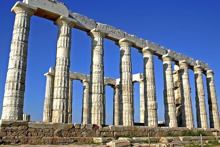 Classic 8-Day Greece: Athens, Mykonos & Santorini Island-Hopping photo 2