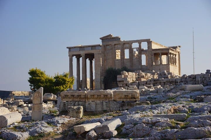 Classic 8-Day Greece: Athens, Mykonos & Santorini Island-Hopping photo 3