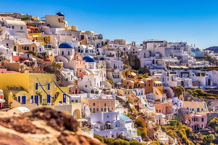 Classic 8-Day Greece: Athens, Mykonos & Santorini Island-Hopping photo 4