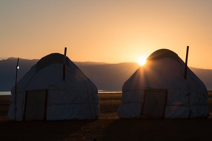 13-Day Private Trekking and Cultural Circuit: Kyrgyzstan Highlights from Issyk‑Kul to Son‑Kul