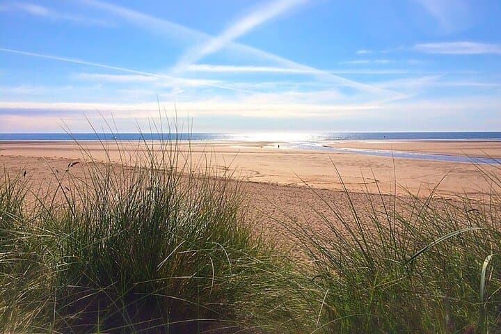 Northumberland Castles & Coast: Self-Guided 189-Mile Road Trip Itinerary photo 2