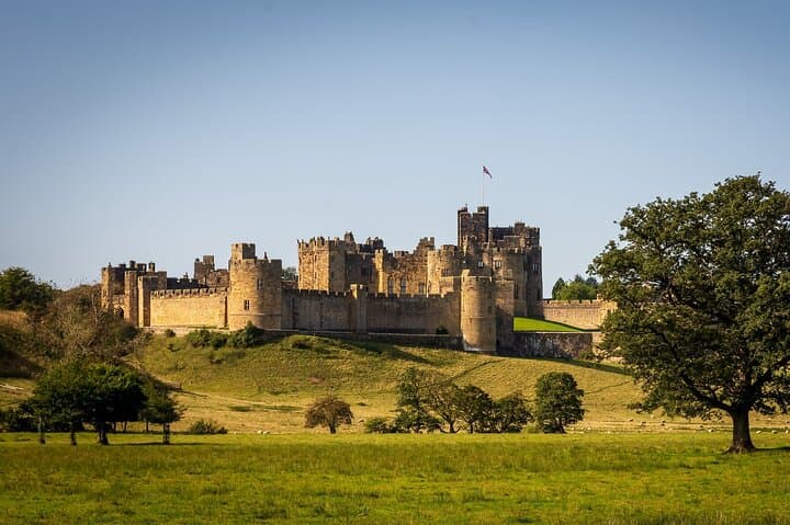 Northumberland Castles & Coast: Self-Guided 189-Mile Road Trip Itinerary photo 3