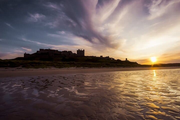 Northumberland Castles & Coast: Self-Guided 189-Mile Road Trip Itinerary photo 4