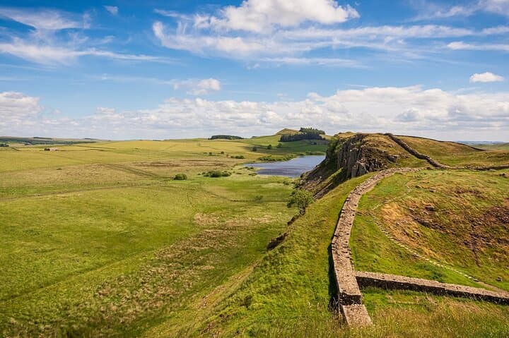 Northumberland Castles & Coast: Self-Guided 189-Mile Road Trip Itinerary photo 5