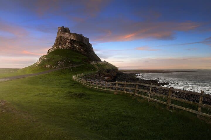 Northumberland Castles & Coast: Self-Guided 189-Mile Road Trip Itinerary photo 6
