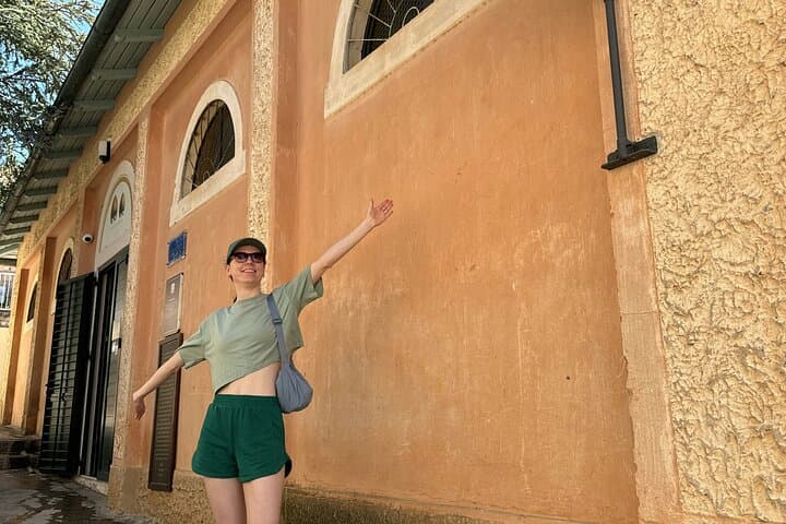 Cavtat Old Town Exploration Game — Self-Guided Historic Walk in Croatia photo 6
